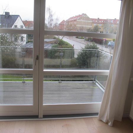 Guesthouse Sharon Apartments Århus Екстериор снимка