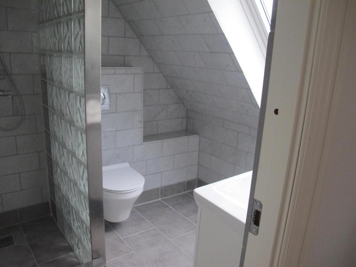 Guesthouse Sharon Apartments Århus Екстериор снимка