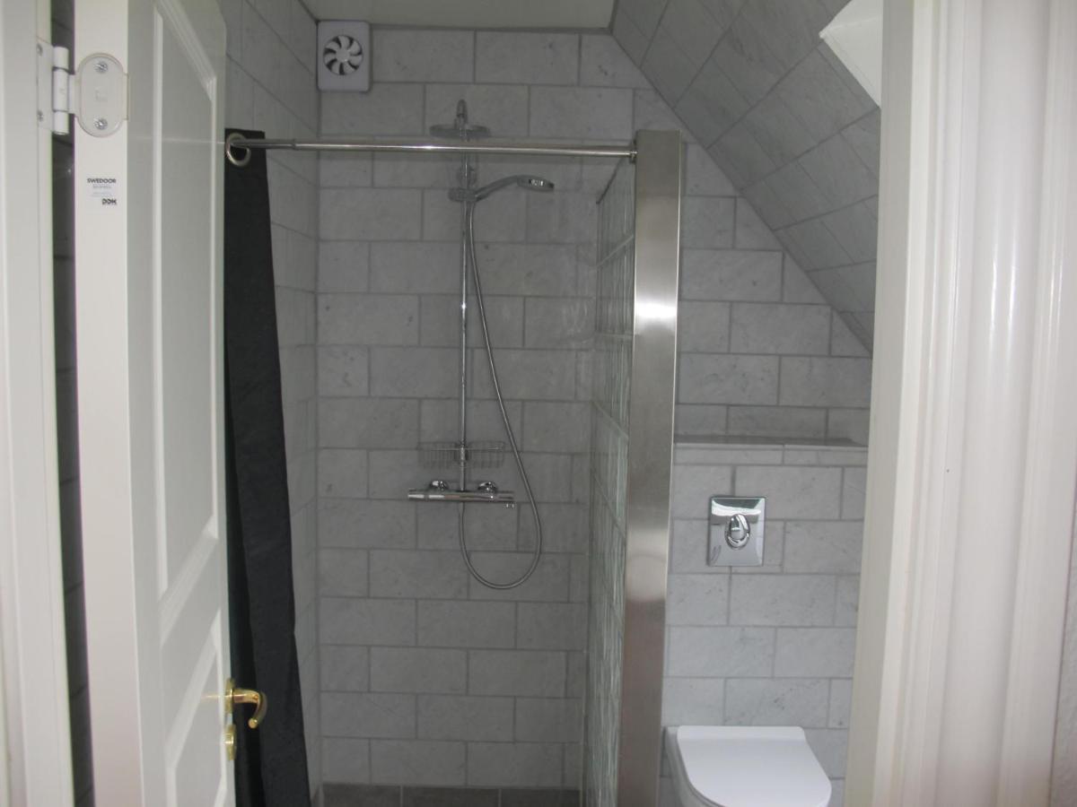 Guesthouse Sharon Apartments Århus Екстериор снимка