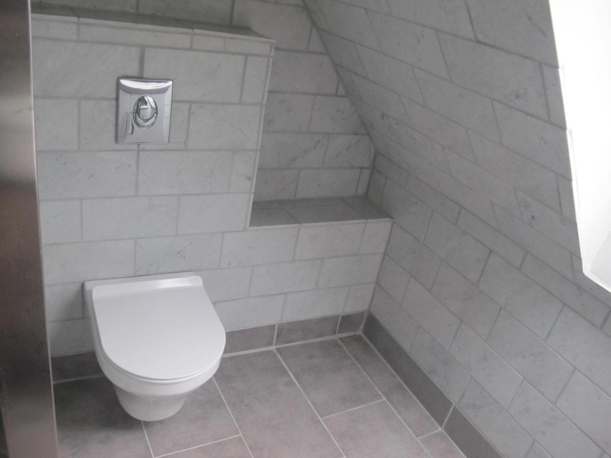 Guesthouse Sharon Apartments Århus Екстериор снимка