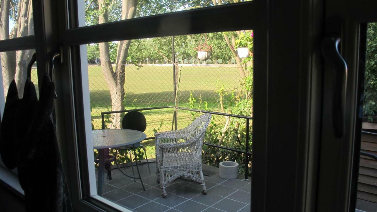 Guesthouse Sharon Apartments Århus Екстериор снимка