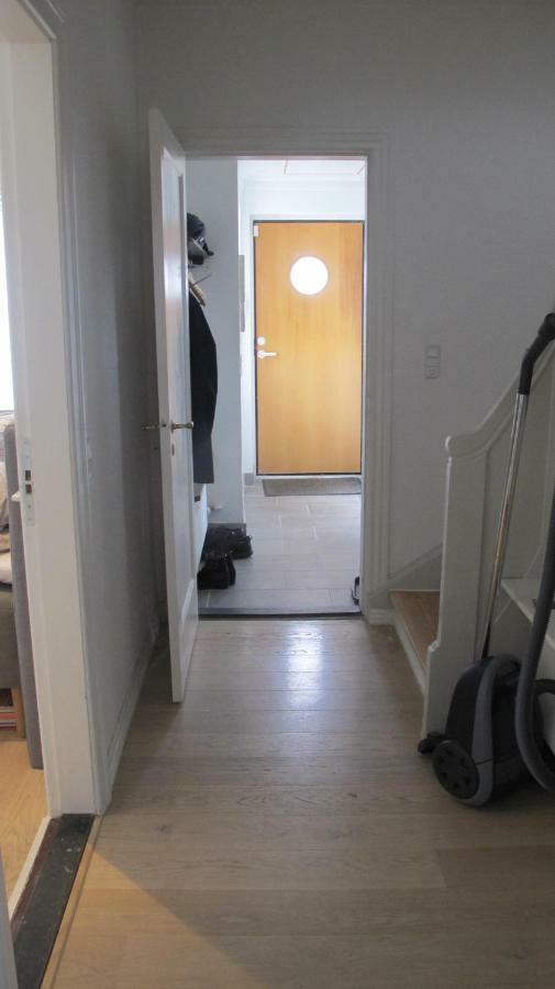 Guesthouse Sharon Apartments Århus Екстериор снимка