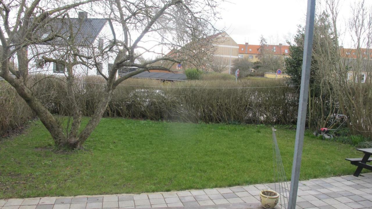 Guesthouse Sharon Apartments Århus Екстериор снимка