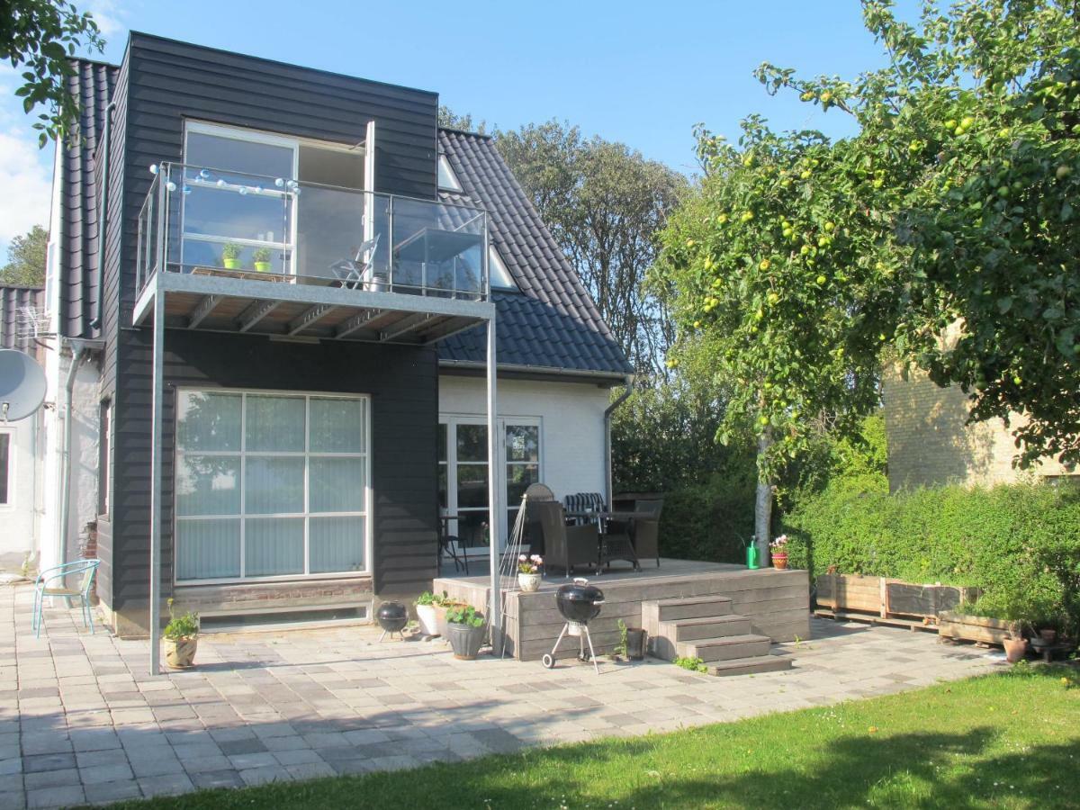 Guesthouse Sharon Apartments Århus Екстериор снимка